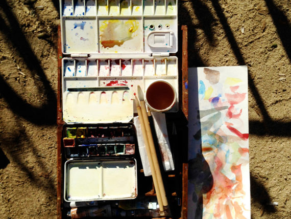 Sagrada-Familia-Gaudi-drawing-Barcelona Sagrada-Familia-Gaudi-drawing-Barcelona