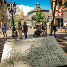 Mercat-del-Born-Barcelona-watercolor-print