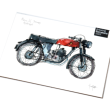 Museu-del-Disseny-Montesa-drawing-Barcelona-watercolor-print