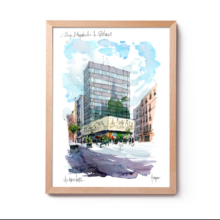 coac-col.legi-d'arquitectes-de-catalunya-drawing-barcelona-watercolor-print