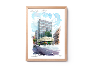 coac-col.legi-d'arquitectes-de-catalunya-drawing-barcelona-watercolor-print