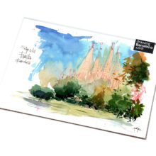 agrada-familia-llac-drawing-barcelona