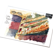 Liceu-butaques-drawing-barcelona-watercolor-print Liceu-butaques-drawing-barcelona-watercolor-print