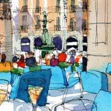 pl.reial-terrassa-drawing-barcelona-wtercolor-print