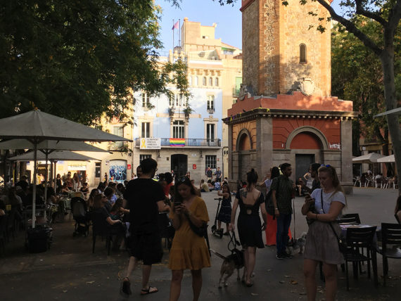 vila-de-gracia-drawing-barcelona-watercolor-print vila-de-gracia-drawing-barcelona-watercolor-print