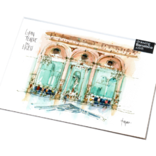Liceu-salo-miralls-drawing-barcelona-watercolor-print