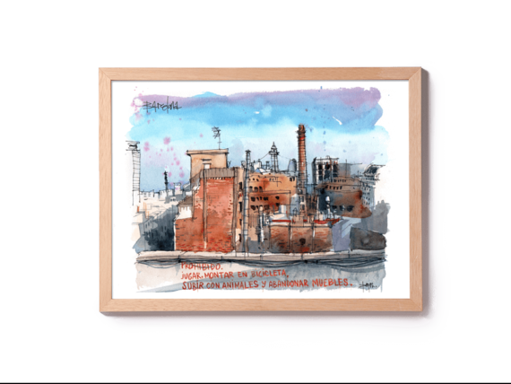 sant-antoni-watercolor-barcelona-print