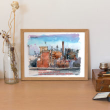 sant-antoni-watercolor-barcelona-print