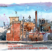 sant-antoni-watercolor-barcelona-print sant-antoni-watercolor-barcelona-print