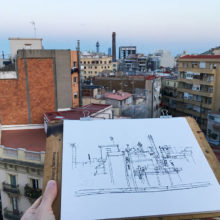 sant-antoni-watercolor-barcelona-print sant-antoni-watercolor-barcelona-print