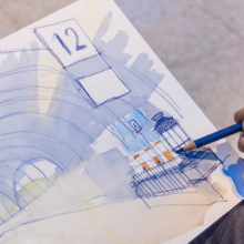 estacio-de-francia-watercolor-prints-1 estacio-de-francia-watercolor-prints-1