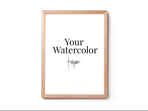 art-commission-original-watercolor