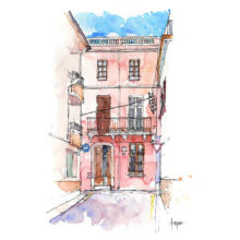 watercolor-commission-your-home-original-watercolor