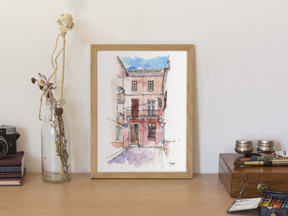 watercolor-commission-your-home-original-watercolor
