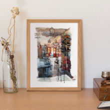 bar-raimbar-raim-el-cubanito-original-watercolor-print-drawing-barcelona bar-raim-el-cubanito-original-watercolor-print-drawing-barcelona