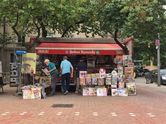 pl-kennedy-avinguda-tibidabo-original-watercolor-print pl-kennedy-avinguda-tibidabo-original-watercolor-print