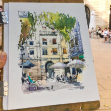 pl-narcis-oller-gracia-original-watercolor-print-3 pl-narcis-oller-gracia-original-watercolor-print-3