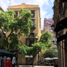 pl-de-les-olles-born-original-watercolor-print