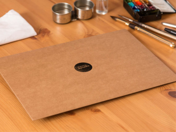 143-plaça-reial-barcelona-print-watercolor-drawing-barcelona-07